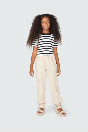 Hering Blusa Infantil Menina Em Tricô