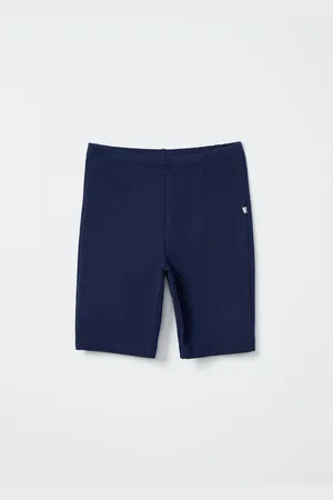 Hering Bermuda Básica Infantil Menina Ciclista