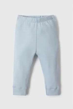 Hering Calça Bebê Unissex Em Ribana