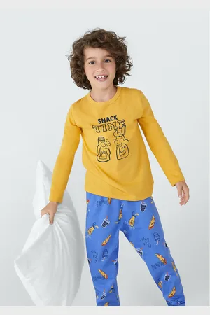 Pijama Infantil Macacão Fantasia Parmalat - anjo da mamãe - Pijama