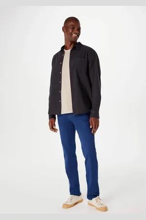 Hering Calça Jeans Masculina Slim Soft Touch