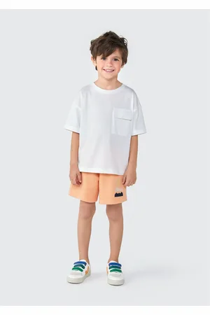Hering Conjunto Infantil Menino Toddler