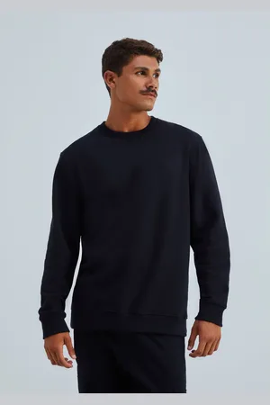 Hering Blusão Básico Masculino Comfort Em Moletom Peluciado