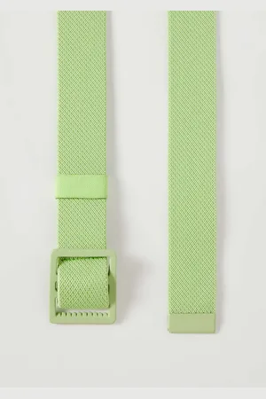 Hering Cinto Feminino Em Nylon