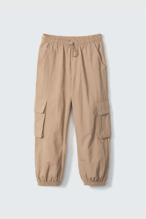Hering Calça Infantil Menino Toddler Cargo