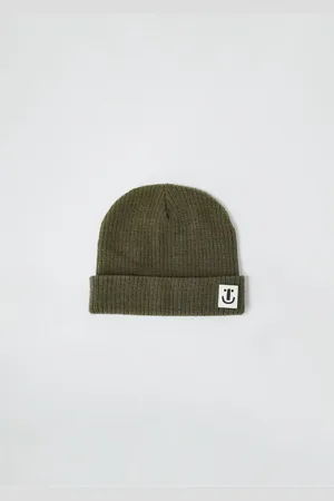 Hering Gorro Infantil Unissex Em Tricô