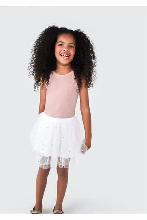Hering Body Básico Bebê Menina