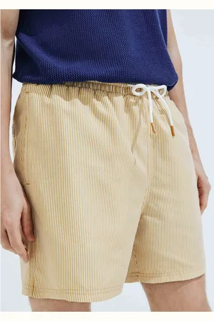 Hering Shorts Praia Masculino Estampado