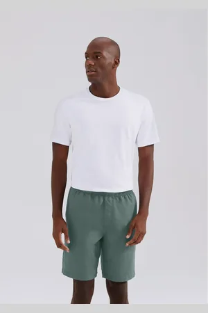 Hering Shorts Praia Masculino