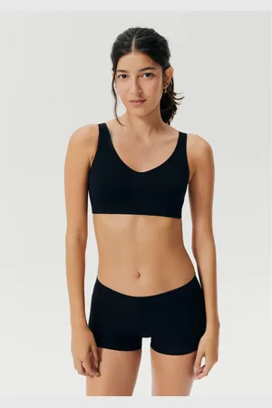 Hering Calcinha Boyshort Sem Costura