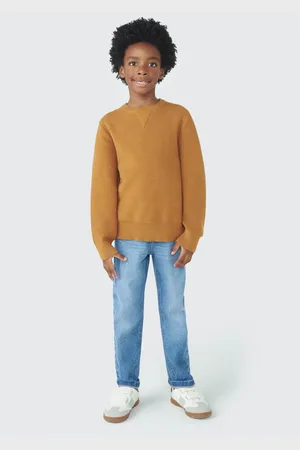 Hering Blusão Infantil Menino Em Tricô