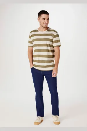 Hering Calça Jeans Masculina Slim Soft Touch