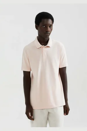 Hering Camisa Polo Masculina Em Piquet