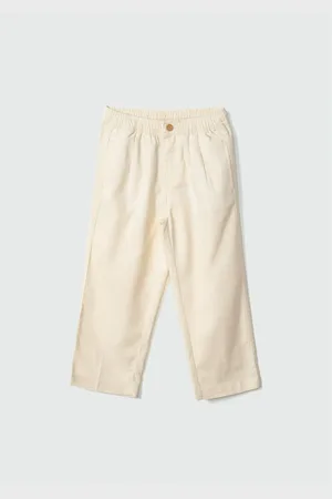Hering Calça Social Infantil Menino Toddler Slim