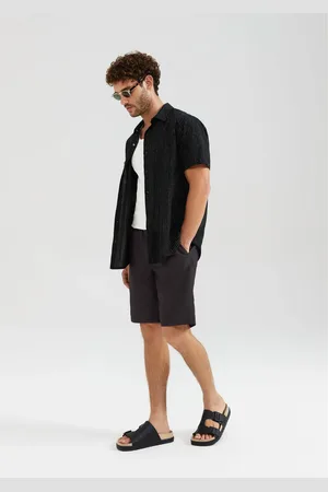 Hering Shorts Praia Masculino