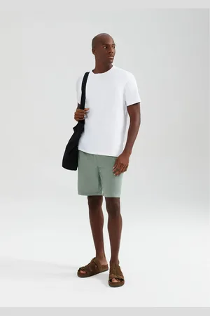 Hering Shorts Praia Masculino