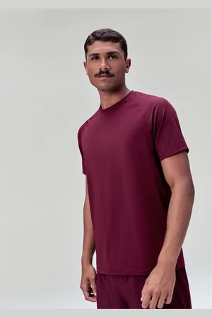 Hering Camiseta Esportiva Masculina Easy Care