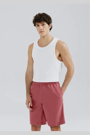 Hering Shorts Praia Masculino