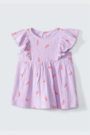 Hering Blusa Infantil Menina Toddler Estampada