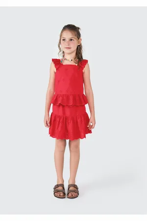 Hering Shorts Infantil Menina