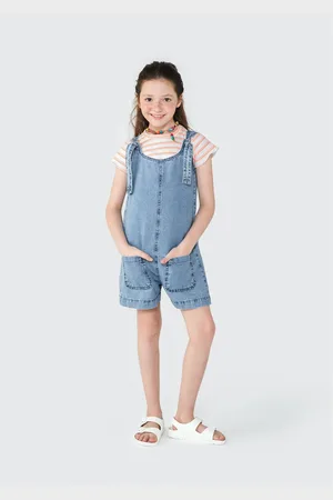 Hering Macaquinho Infantil Menina
