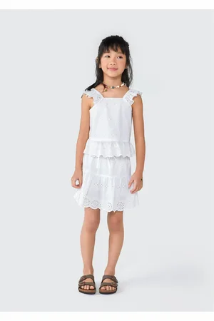 Hering Shorts Infantil Menina