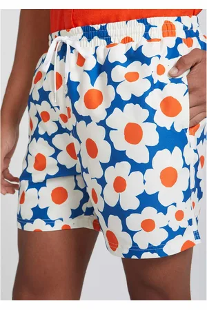 Hering Shorts Praia Masculino Regular Estampado