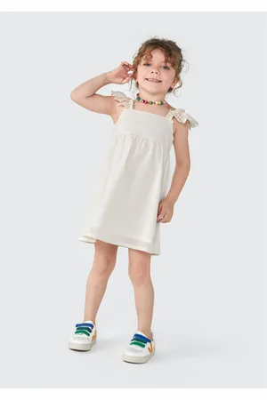 Hering Vestido Infantil Toddler