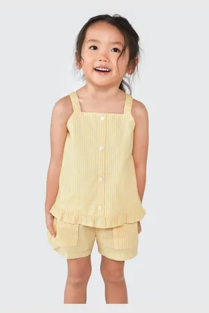Hering Shorts Infantil Menina Toddler