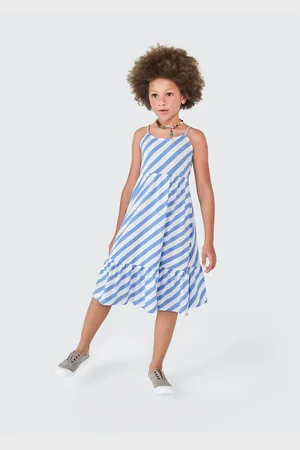 Hering Vestido Curto Infantil