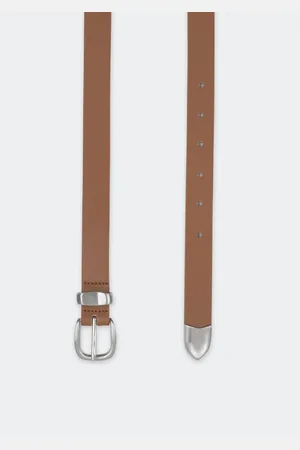 Hering Cinto Feminino Fio Com Fivela