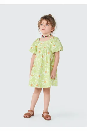 Hering Vestido Infantil Toddler