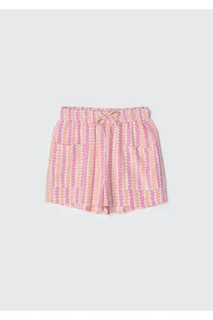 Hering Shorts Infantil Menina