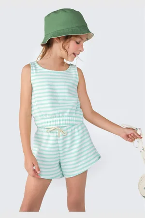 Hering Shorts Infantil Menina