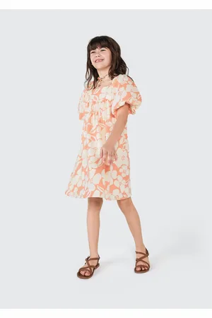 Hering Vestido Curto Infantil