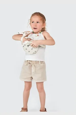 Hering Shorts Infantil Menina Toddler