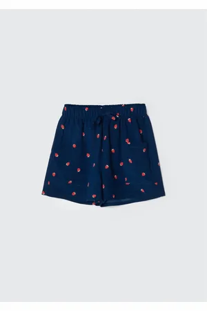 Hering Shorts Infantil Menina