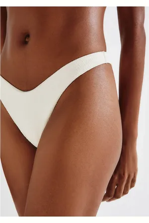 Hering Biquíni Calcinha Fio Duplo Asa Delta Com Fio LYCRA