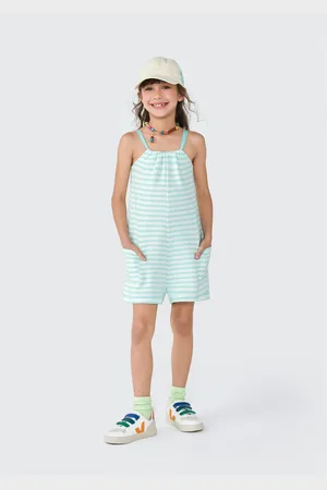 Hering Macaquinho Infantil Menina