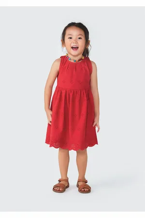 Hering Vestido Infantil Toddler