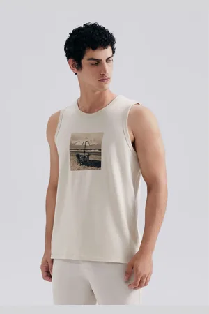 Hering Regata Básica Masculina Regular Com Estampa