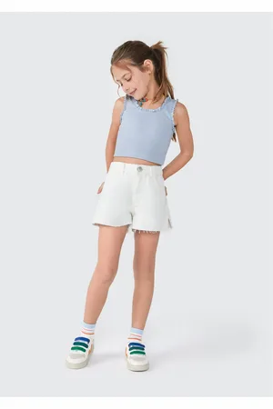 Hering Regata Infantil Menina