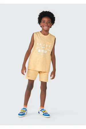 Hering Regata Infantil Menino Comfort