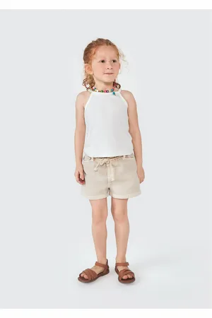 Hering Regata Infantil Menina Em Ribana