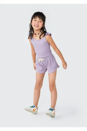 Hering Regata Infantil Menina