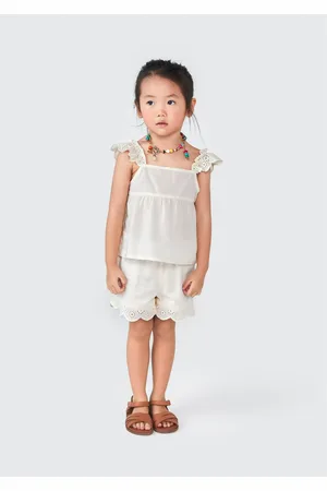 Hering Regata Infantil Menina Toddler