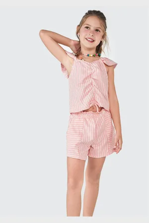 Hering Regata Infantil Menina