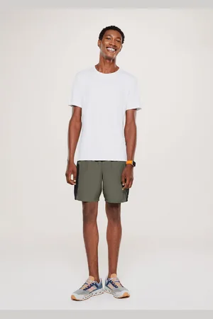 Hering Camiseta Básica Esportiva Masculina Manga Curta Ultra