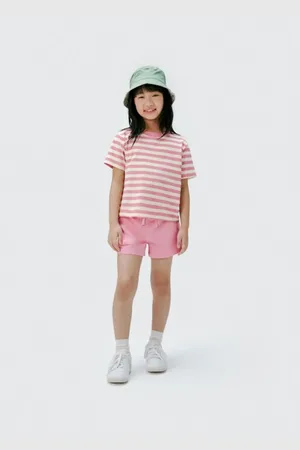 Hering Blusa Infantil Menina Listrada