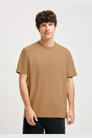 Hering Camiseta Básica Masculina Comfort Super Cotton
